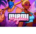 MIAMI MAYHEM