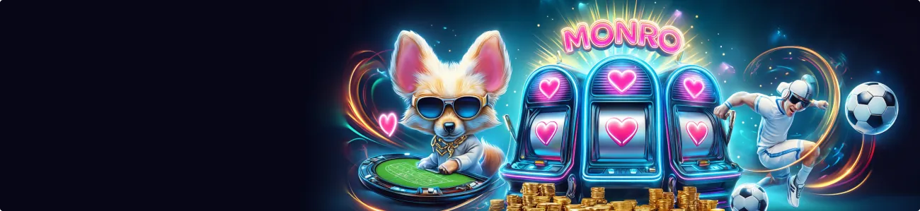 Monro Casino