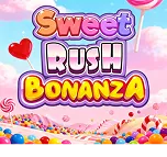 SWEET RUSH BONANZA